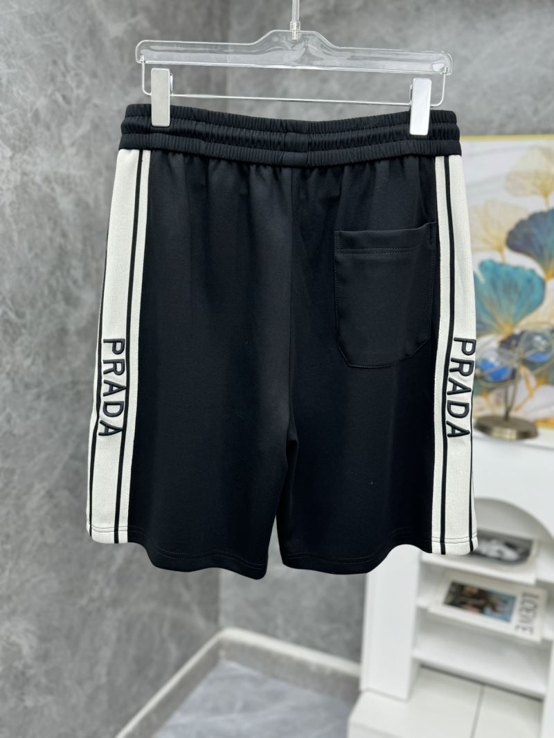 Prada Short Pants